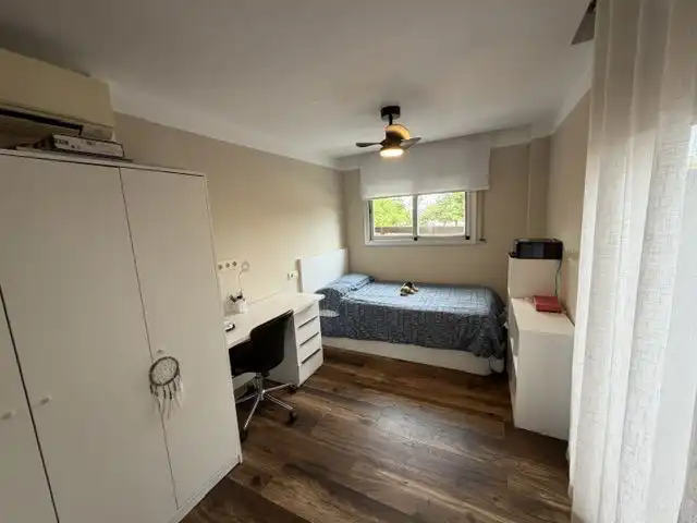 Bedroom of Ground floor for sale in La Ràpita  with Terrace