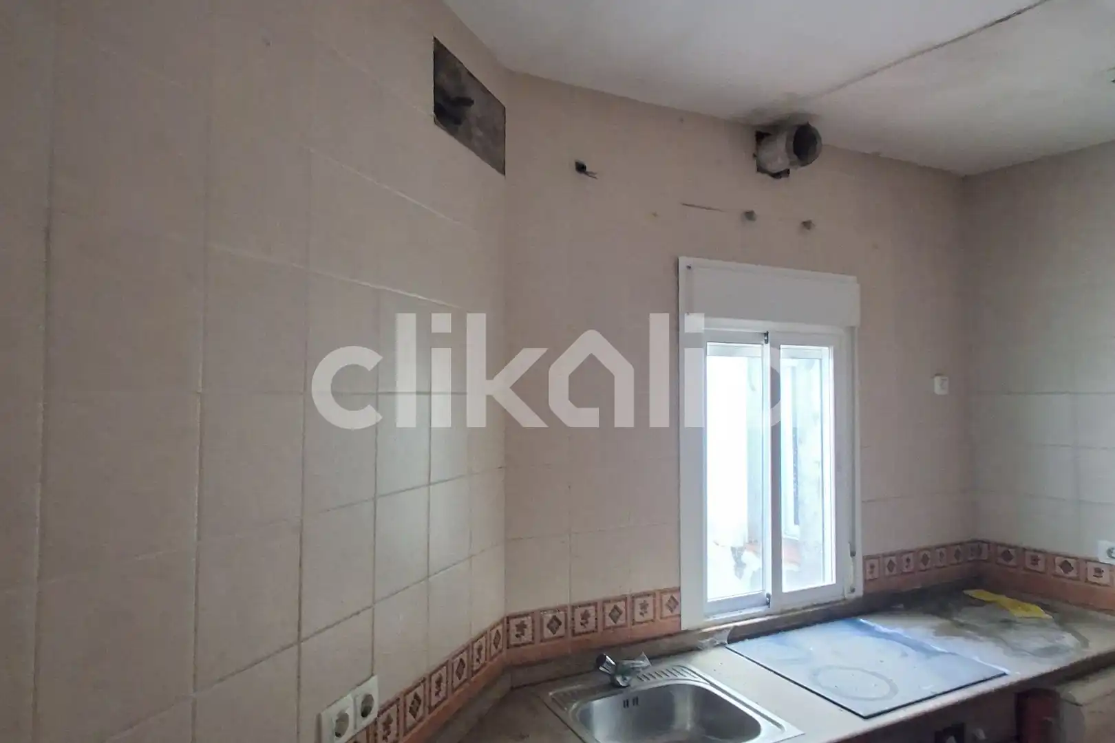 Cocina de Piso en venta en Carmona, Sevilla