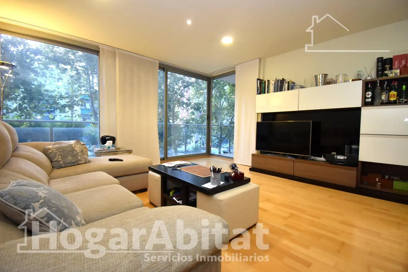 Appartement avec ascenseur à vendre à Bucarest, imagen 2