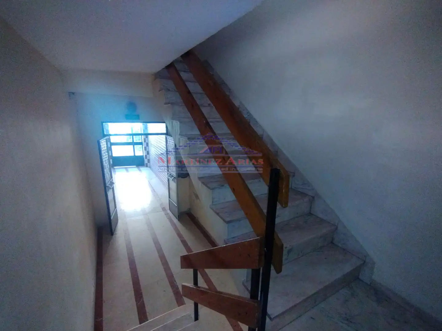 Piso en venta en Mengíbar con Balcón