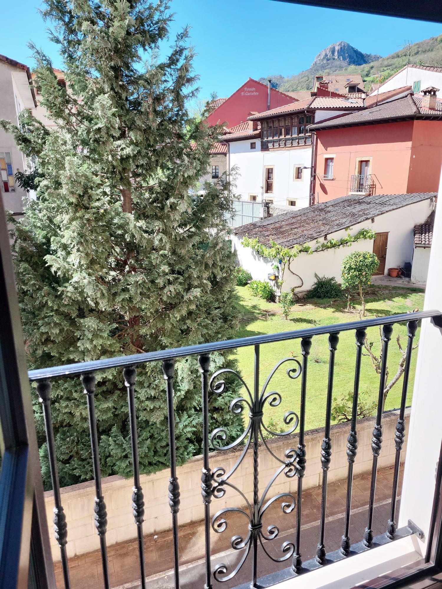 Flat for rent in Calle Mayor, 1