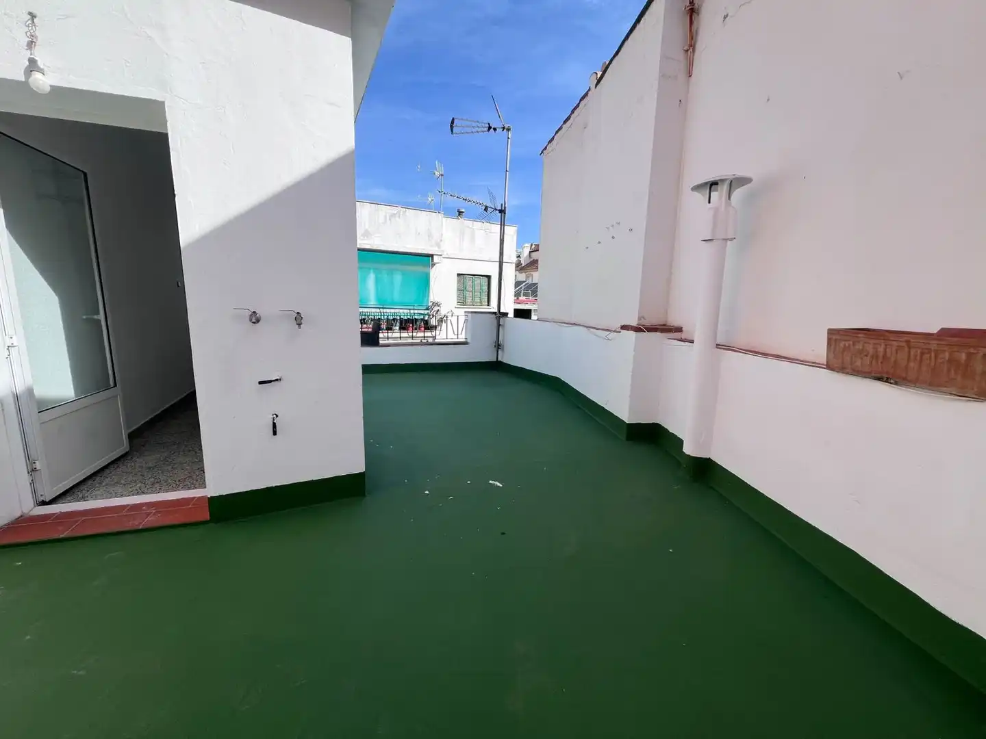 Àtic amb terrassa en venda a El Bajondillo, imagen 20
