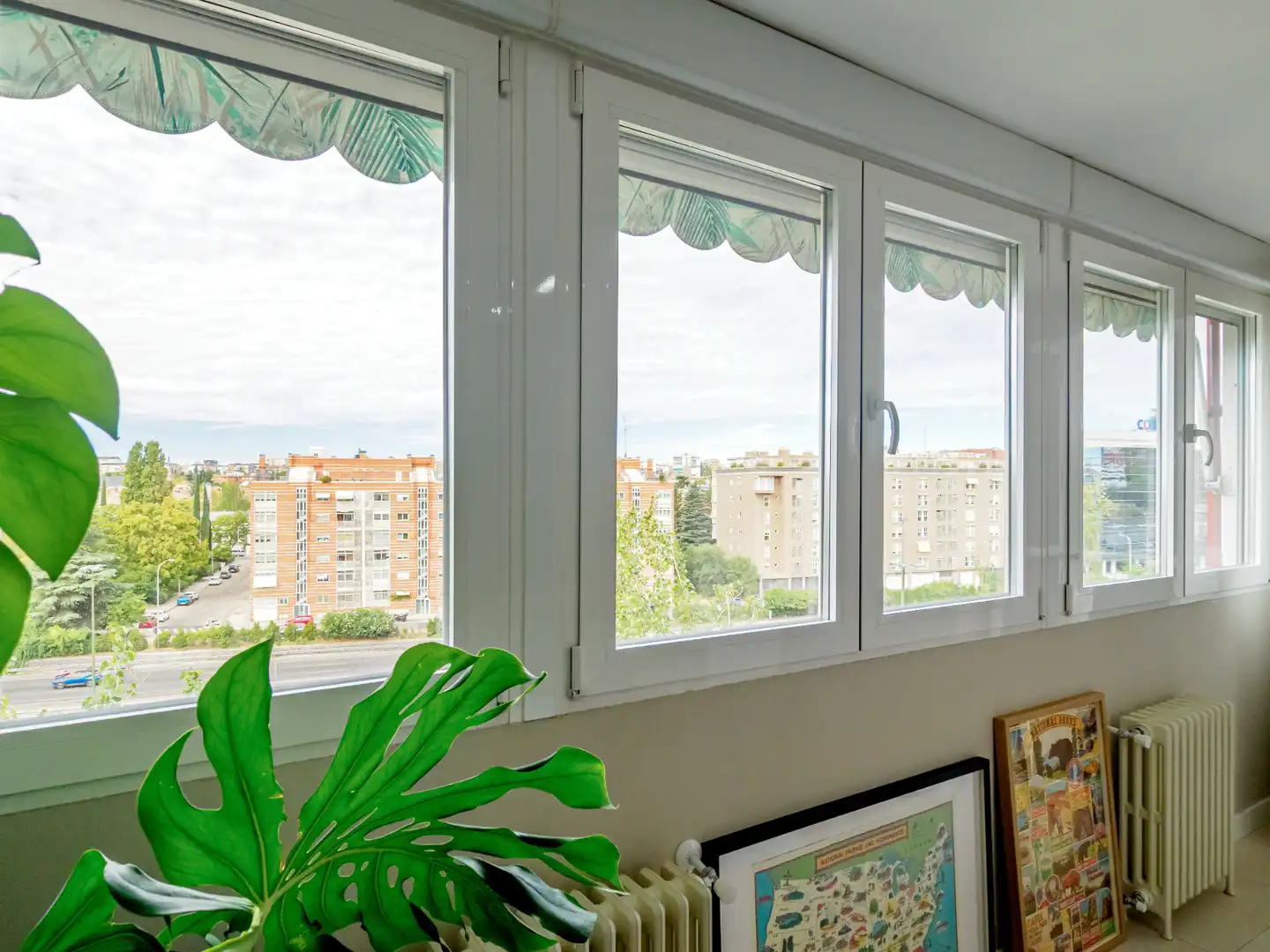 Flat with pool for sale in Avenida de Ramón y Cajal, imagen 6