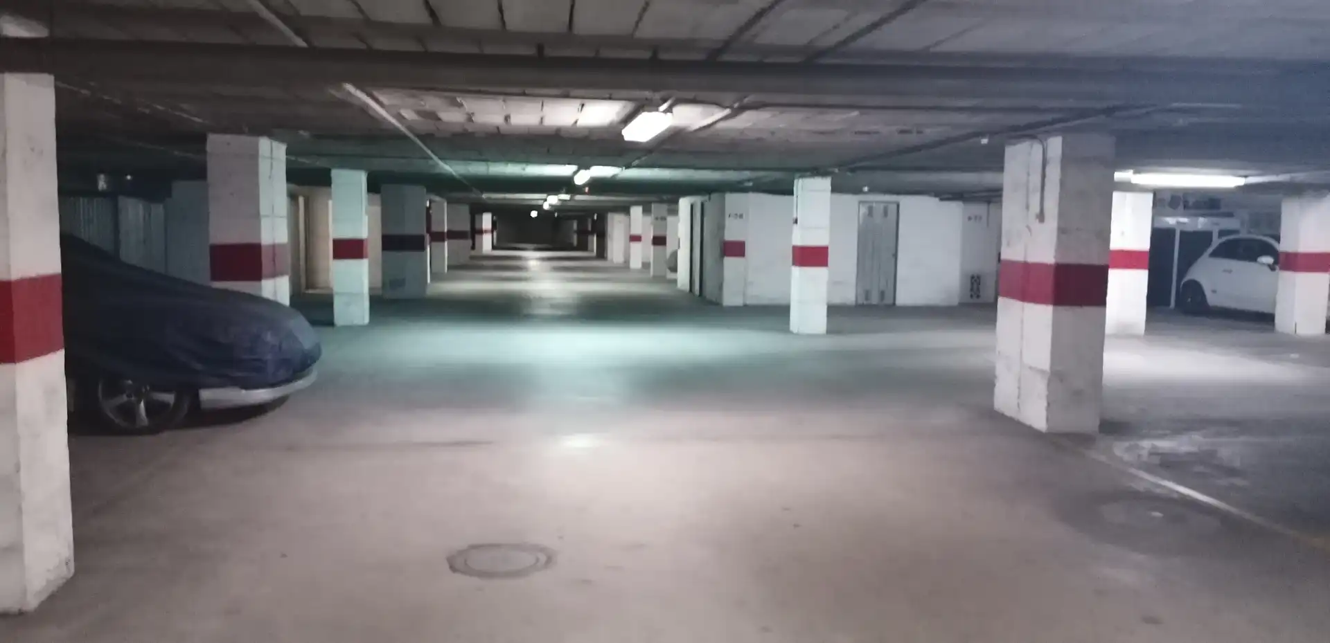 Parking de Garaje en venta en Santa Pola