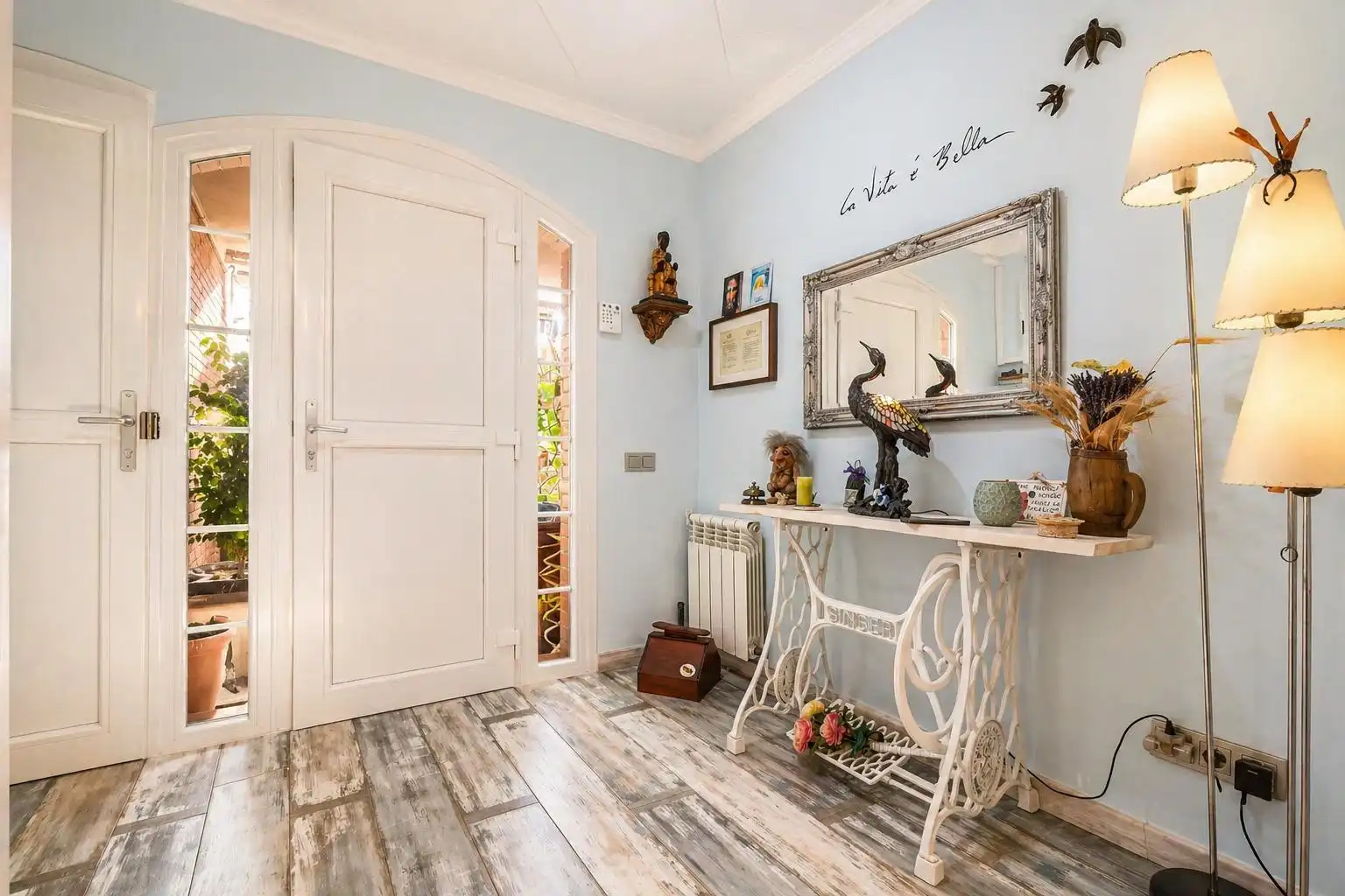 Casa o chalet en venta en Mont-roig del Camp con Aire acondicionado, Calefacción y Jardín privado