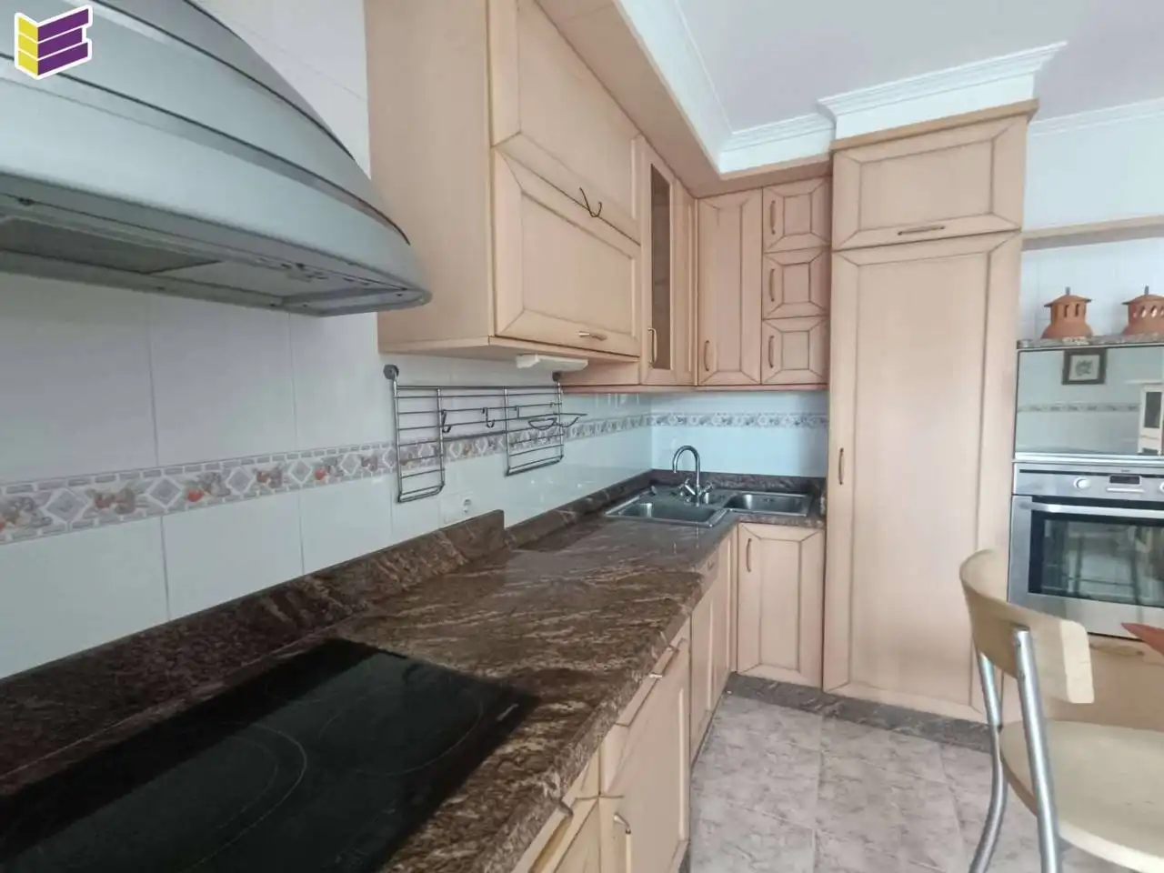 Dúplex en venta en Cambados, Pontevedra