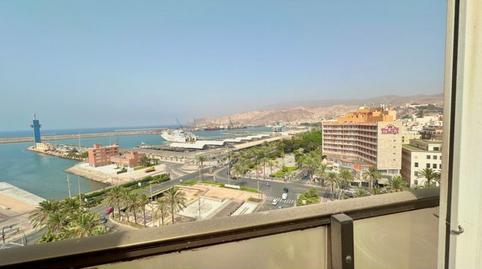 Foto 2 de Àtic en venda a Calle Ribera de las Almadrabillas, Oliveros - Altamira,  Almería Capital