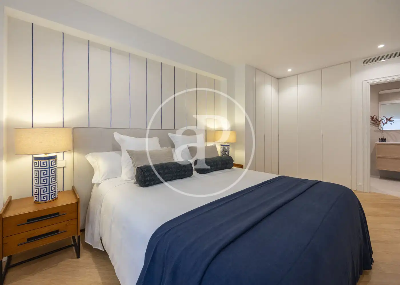 Habitación de Piso en venta en Madrid con Aire acondicionado, Calefacción y Trastero