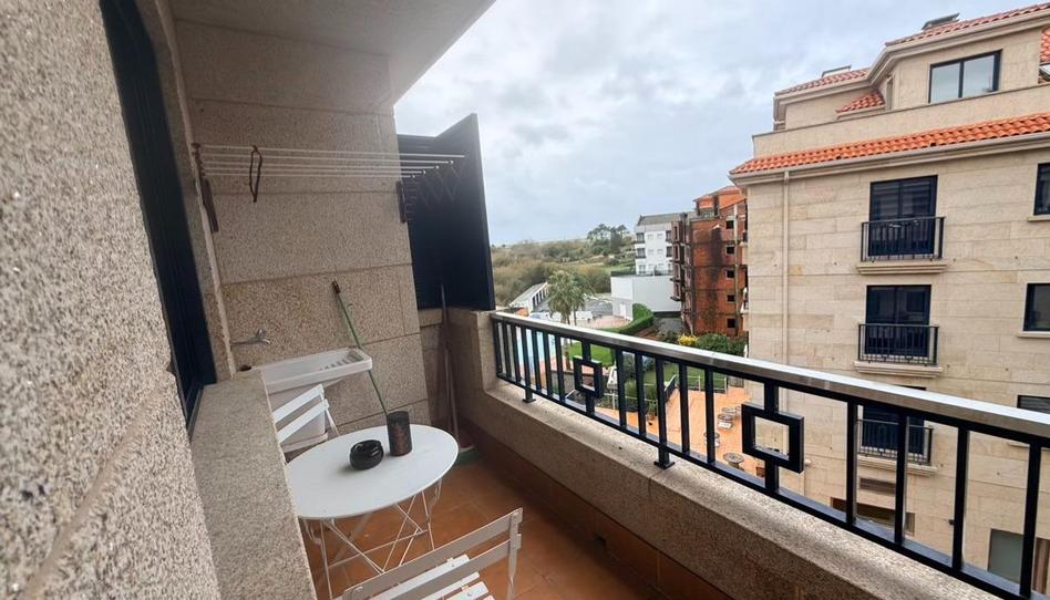 Photo 1 of Flat for sale in Lugar Fonte de Ons-noalla, Noalla, Pontevedra