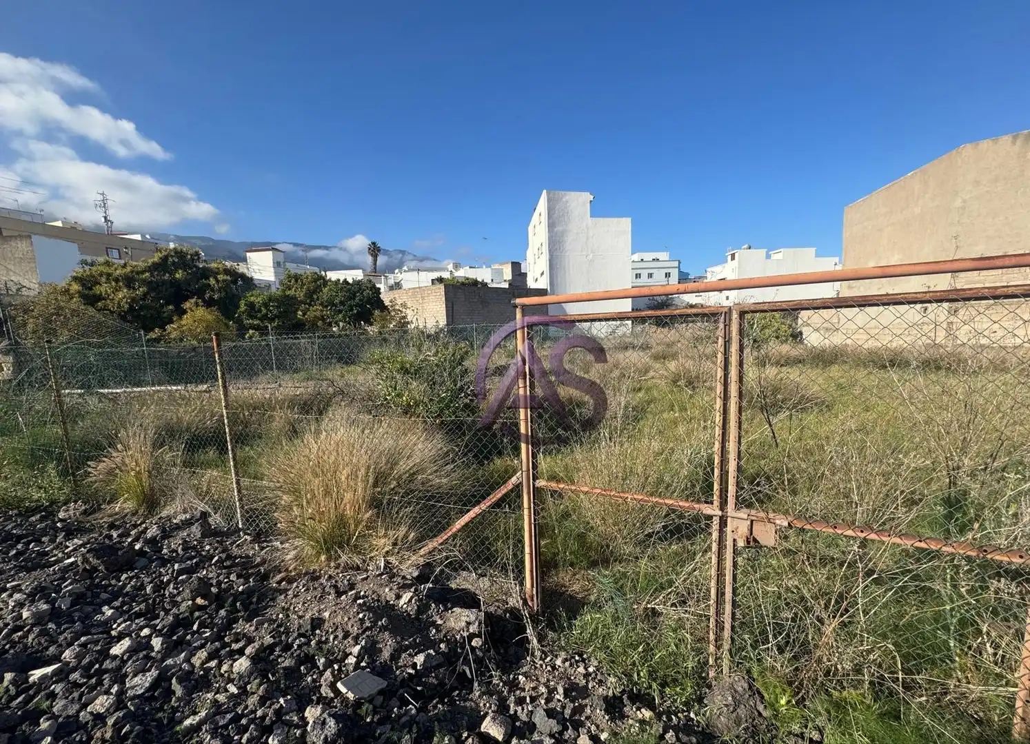 Residential land for sale in Arafo, imagen 3