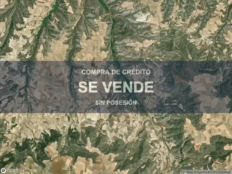 Residencial en venda en Noblejas