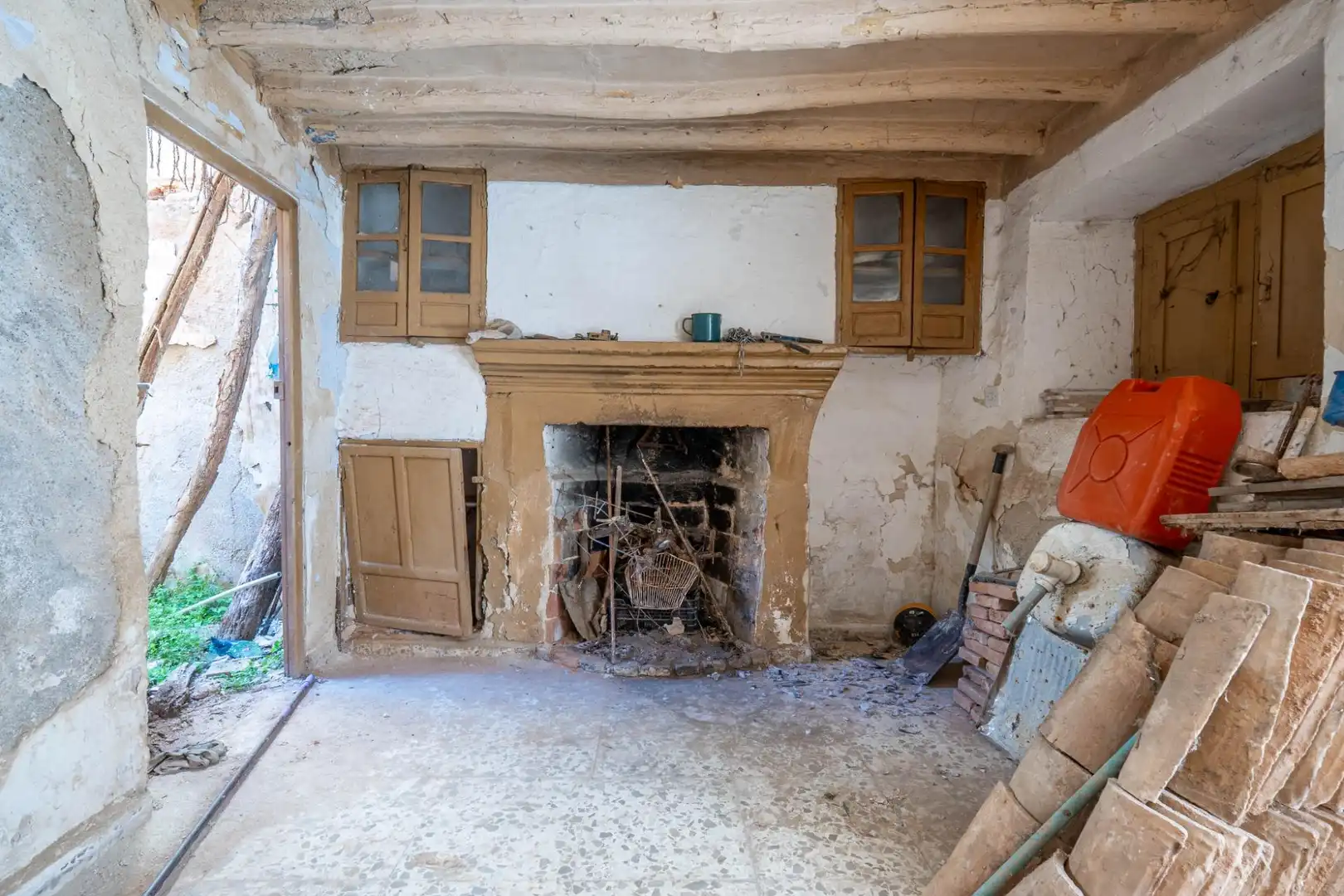 Casa o xalet en venda en La Zubia