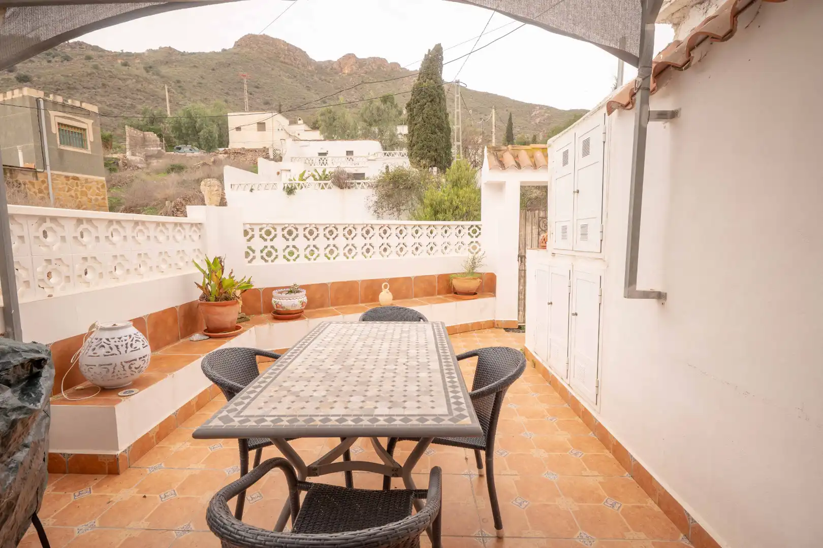 Casa o chalet en venta en Paraje los López, 7, Berja