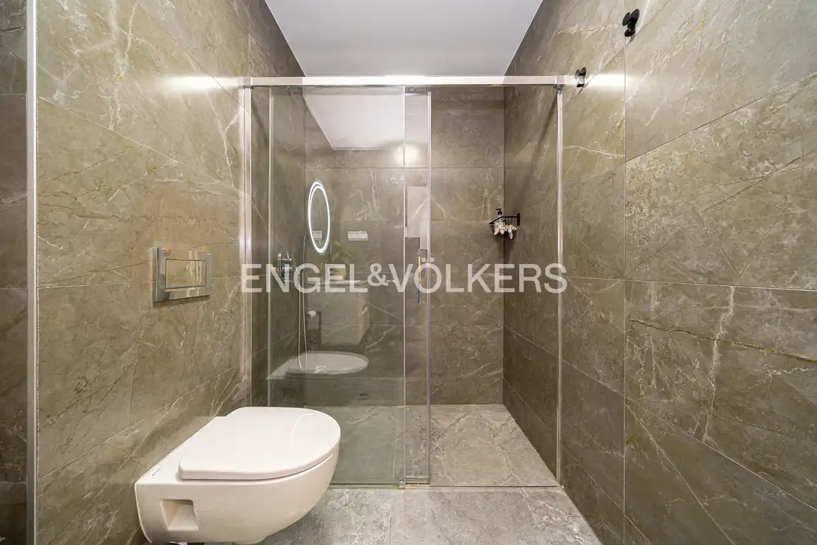 Apartment mit Pool zum Verkauf in Balcón de Finestrat - Terra Marina, imagen 26