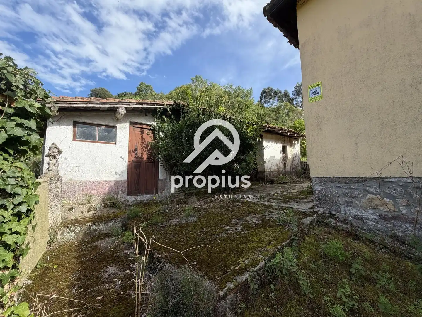 Haus zum Verkauf in Barredo, imagen 46