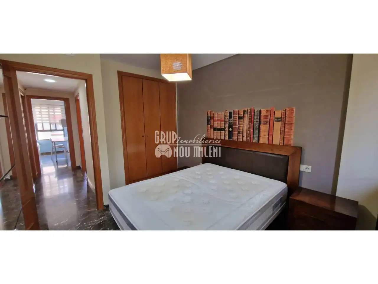 Penthouse mit Pool zur Miete in Catarroja, imagen 34
