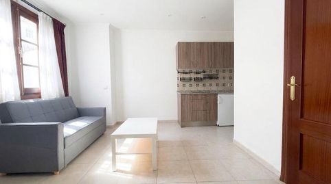 Foto 3 de Apartament en venda a Calle Carreteria, La Goleta - San Felipe Neri, Málaga Capital