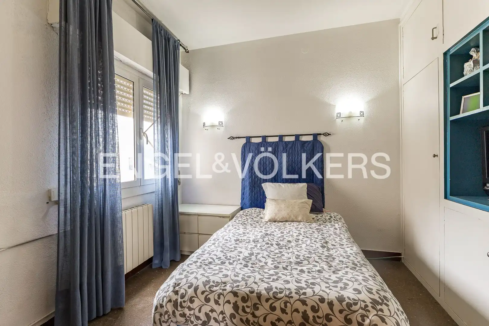 Bedroom of Attic for sale in Horta - Guinardó