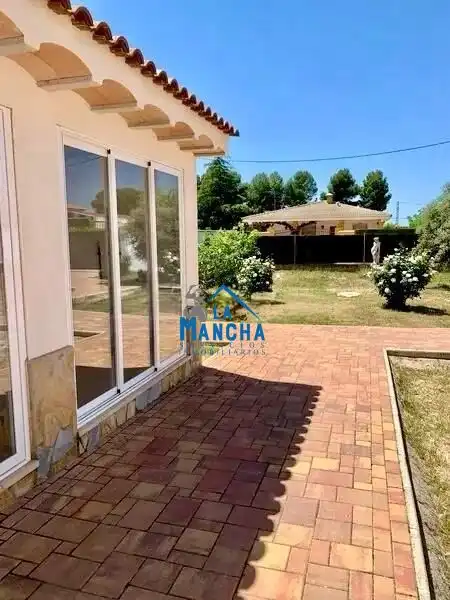Reihenhaus mit Pool zum Verkauf in La Roda, imagen 24