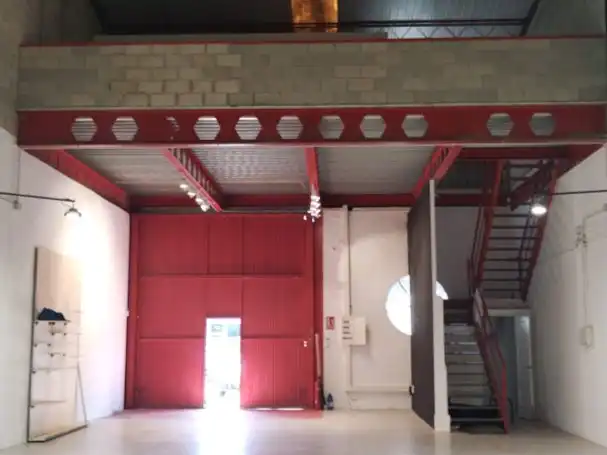 Geschaftsraum zur Miete in Mairena del Aljarafe