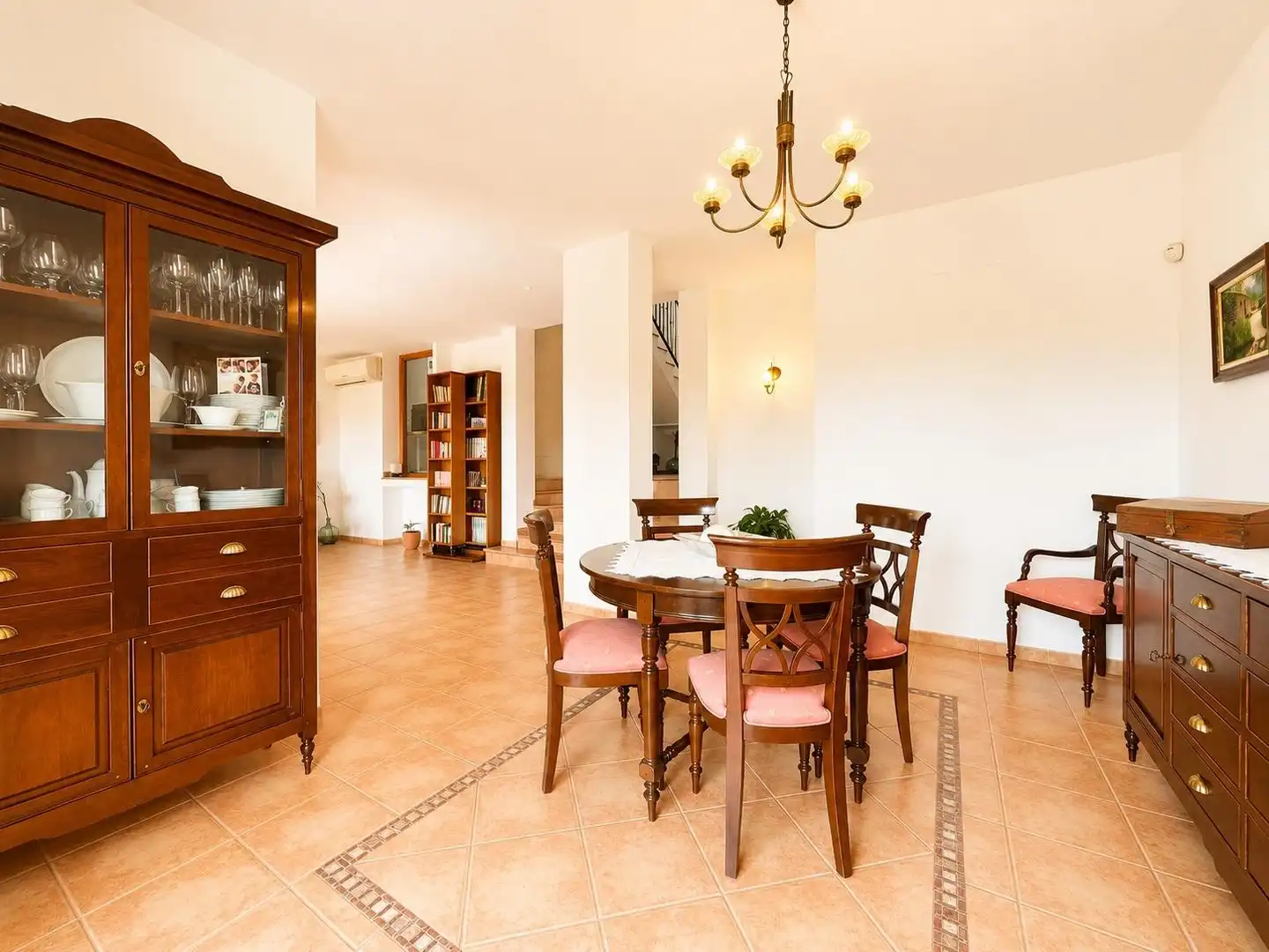 Maison avec terrasse à vendre à Alaró, imagen 13