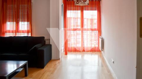 Foto 3 von Wohnung zum Verkauf in De Loeches, Virgen del Rosario, Torrejón de Ardoz