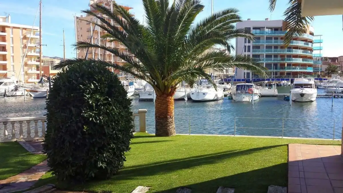 Casa amb jardí en venda a Santa Margarita, imagen 26