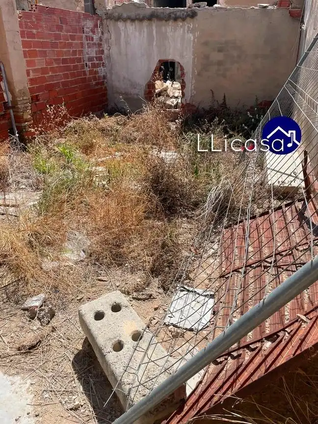 Terreny residencial en venda a Benissanó, imagen 3