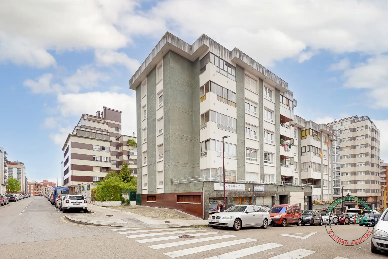 Business premises for sale in Gijón - CL GRANADOS 10, imagen 4