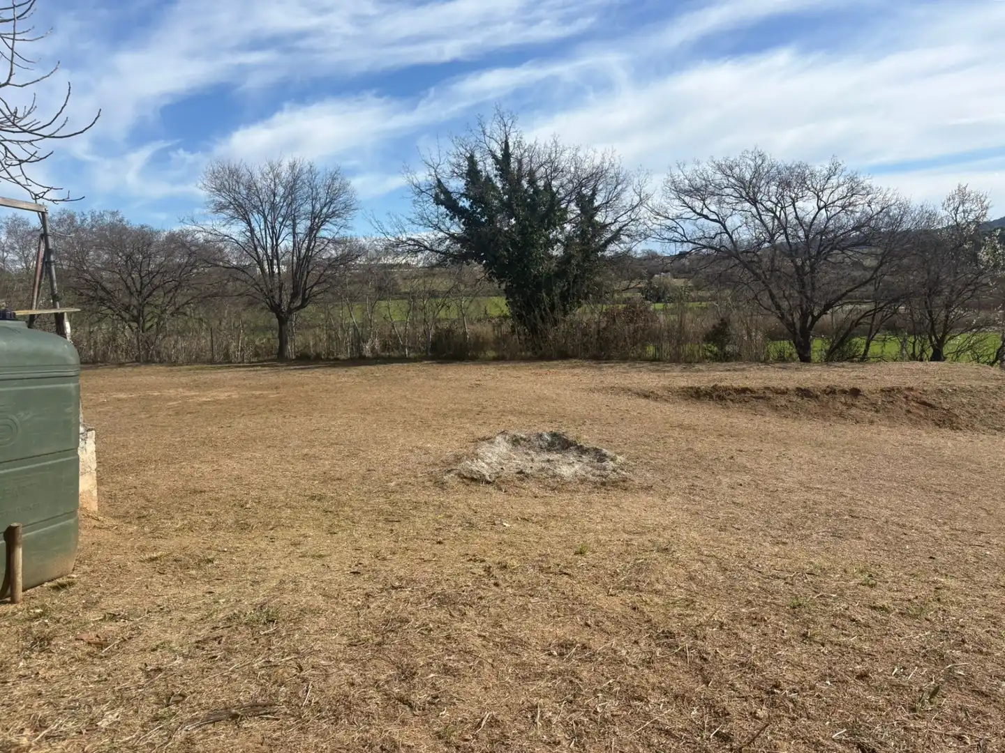 Terreno en venta en La Roca del Vallès