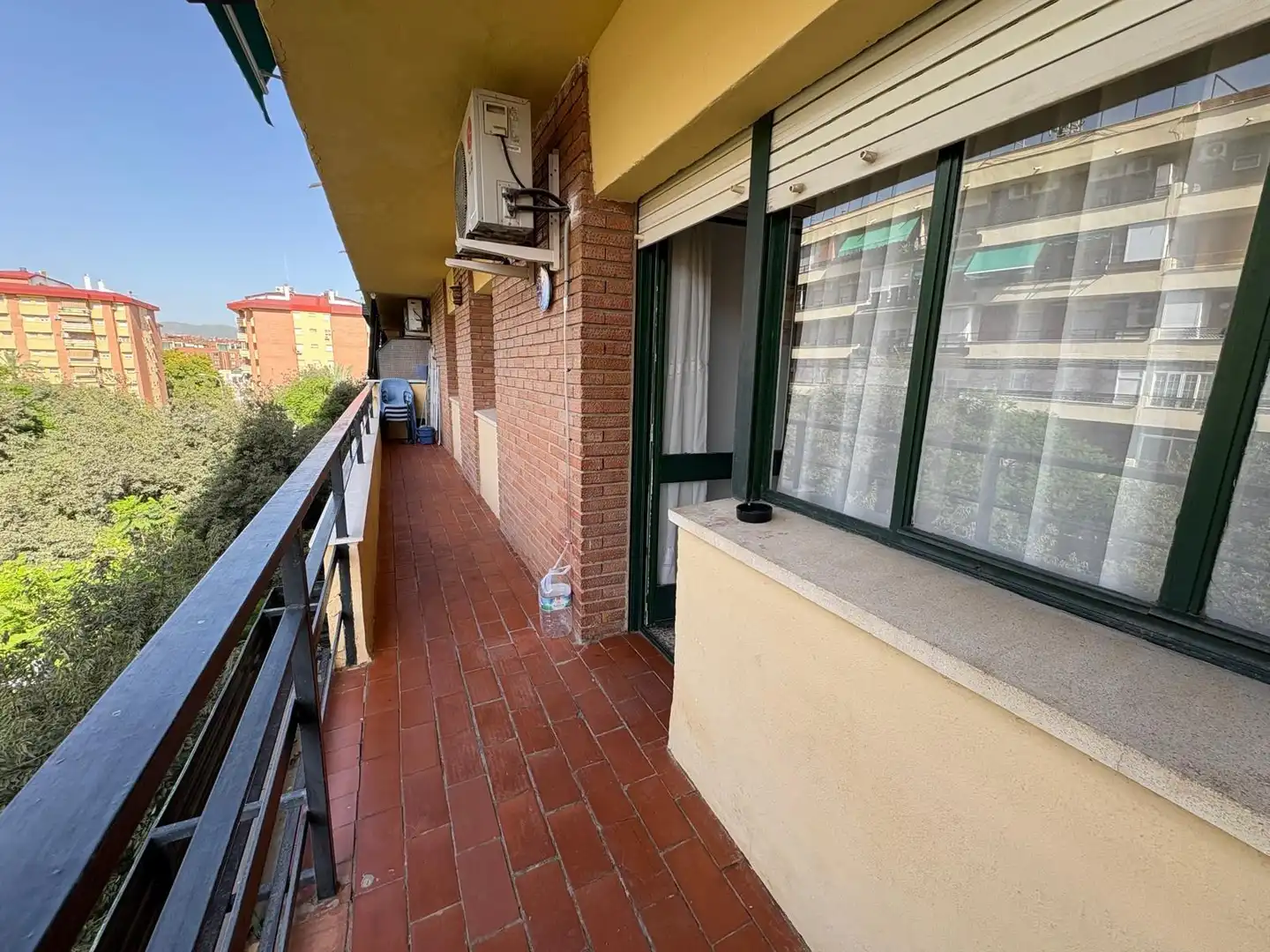 Appartamento con ascensore in affitto a Poniente-Sur, imagen 5