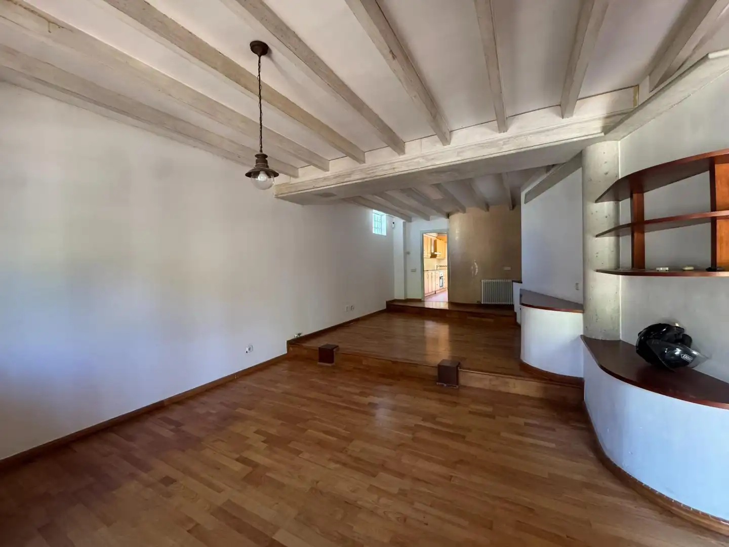 Sala d'estar de Planta baixa en venda en Puigpunyent, Illes Balears