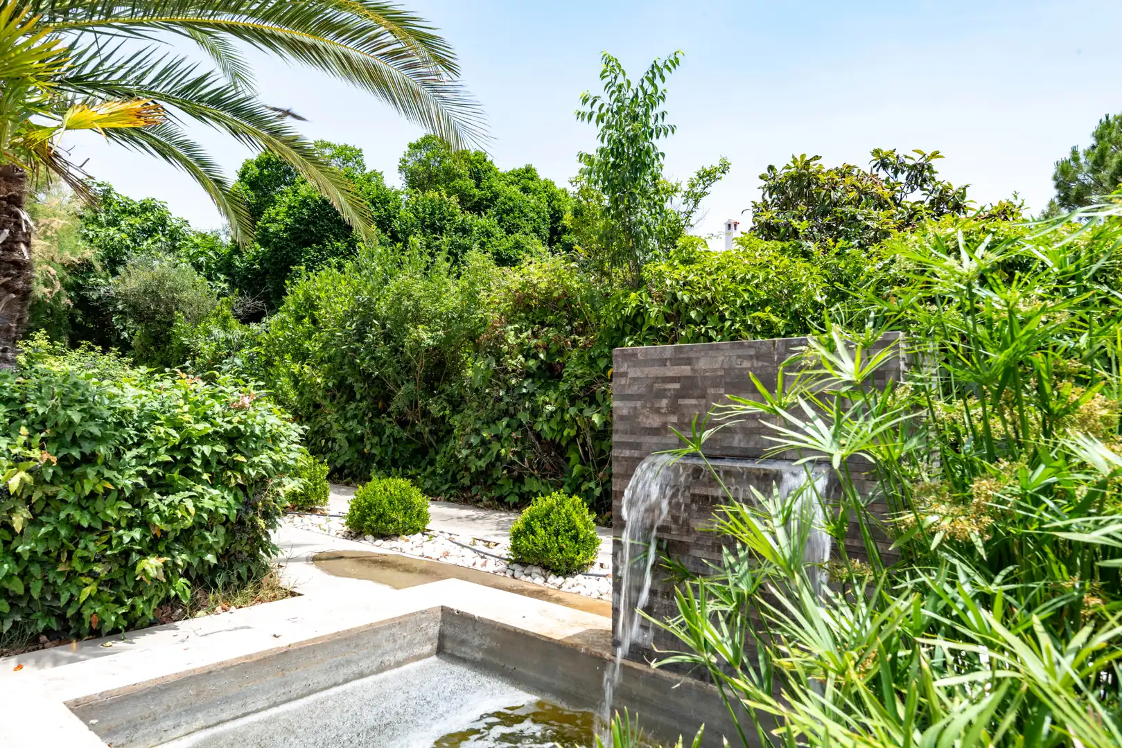 Jardín de Casa o chalet en venta en Ciudad Real con Aire acondicionado, Calefacción y Jardín privado