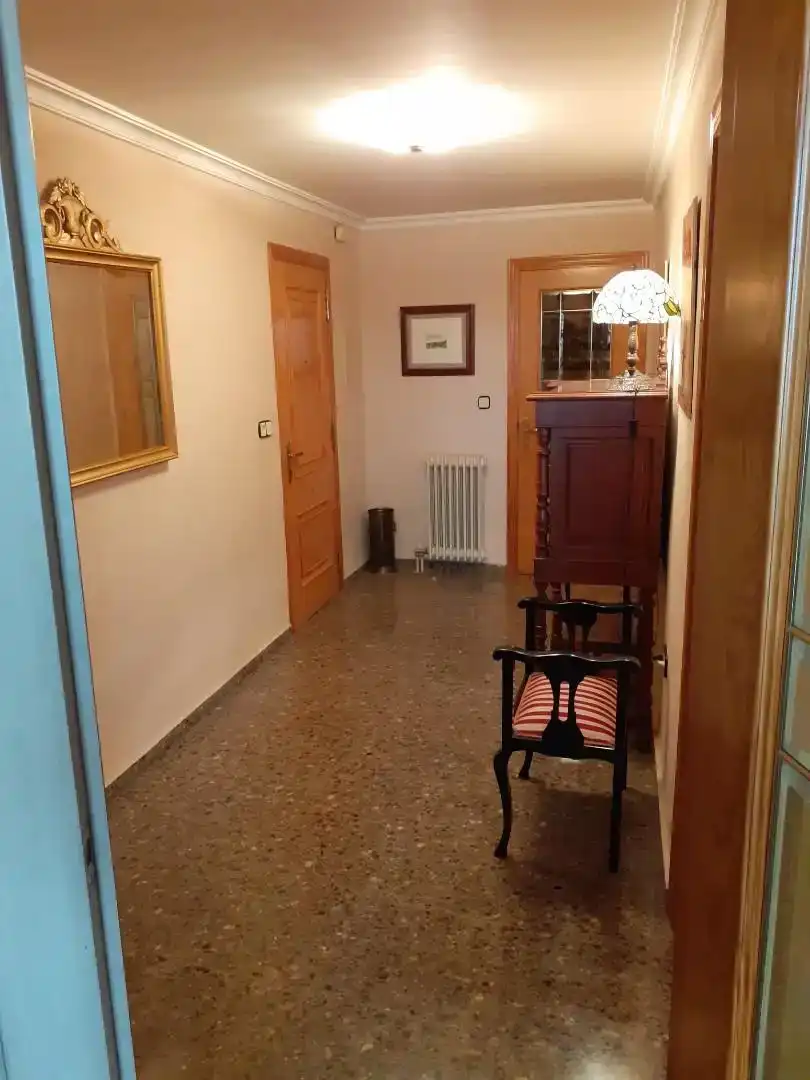 Flat for sale in Almansa, Albacete