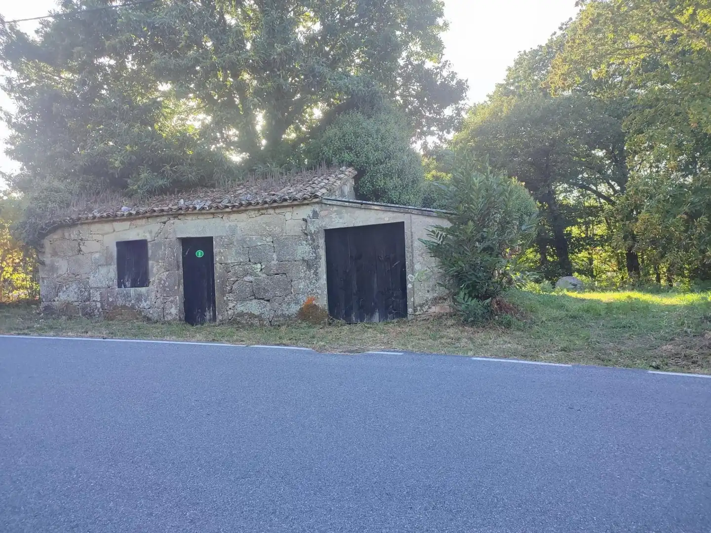 Terreno residenziale in vendita a Área de Ames, imagen 2