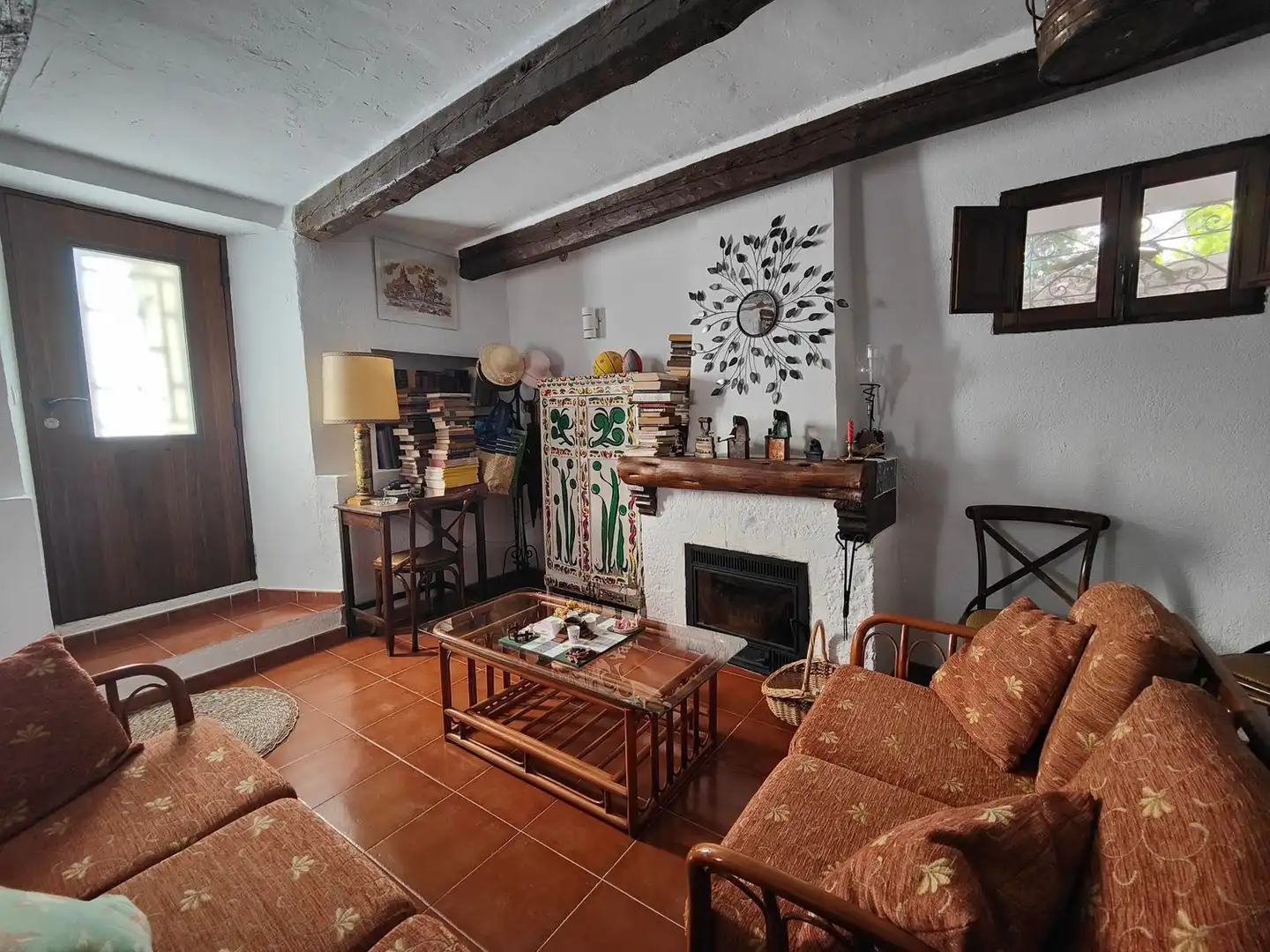 Casa o chalet en venta en Olmeda de las Fuentes