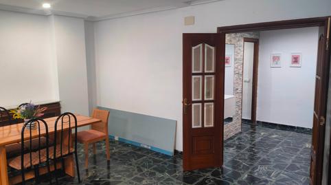 Foto 4 de Piso en venta en Belén - San Roque,  Jaén Capital