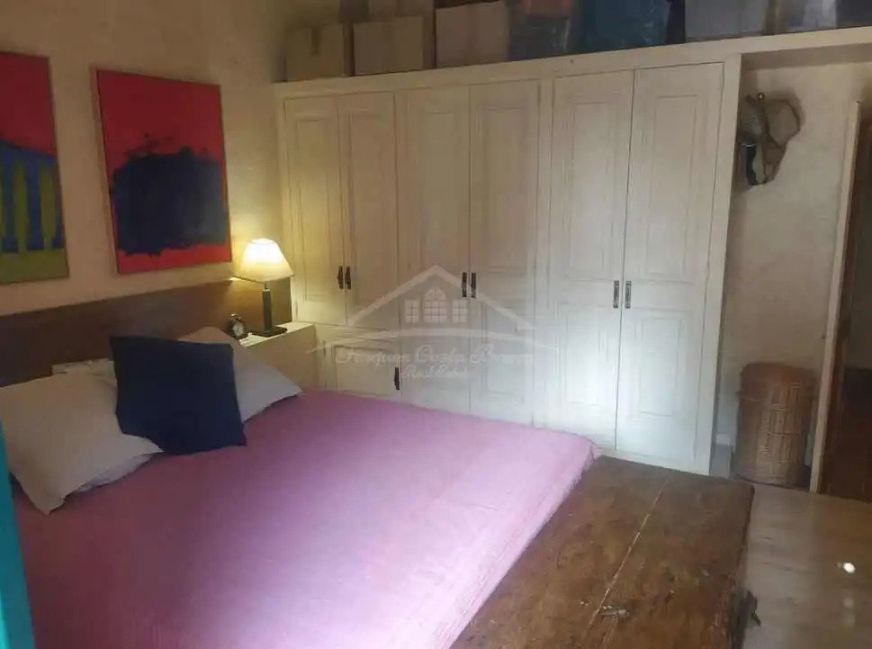 Habitación de Apartamento en venta en Begur con Terraza