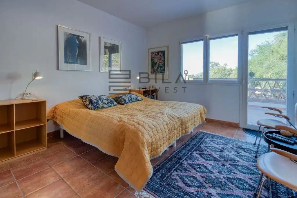 Chalet con piscina en venta en Arroyo de las Palmas, imagen 19