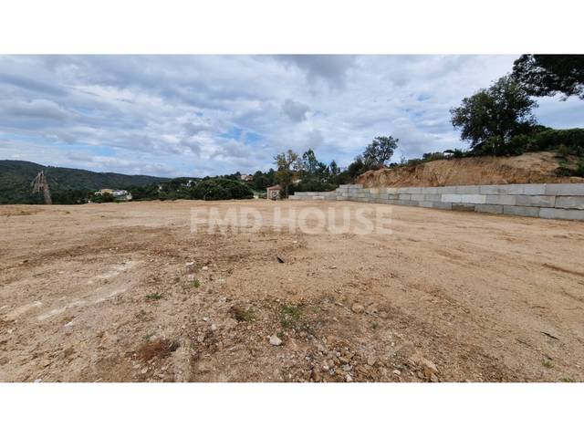 Terreno residencial en Venta en Lloret Residencial - Montlloret