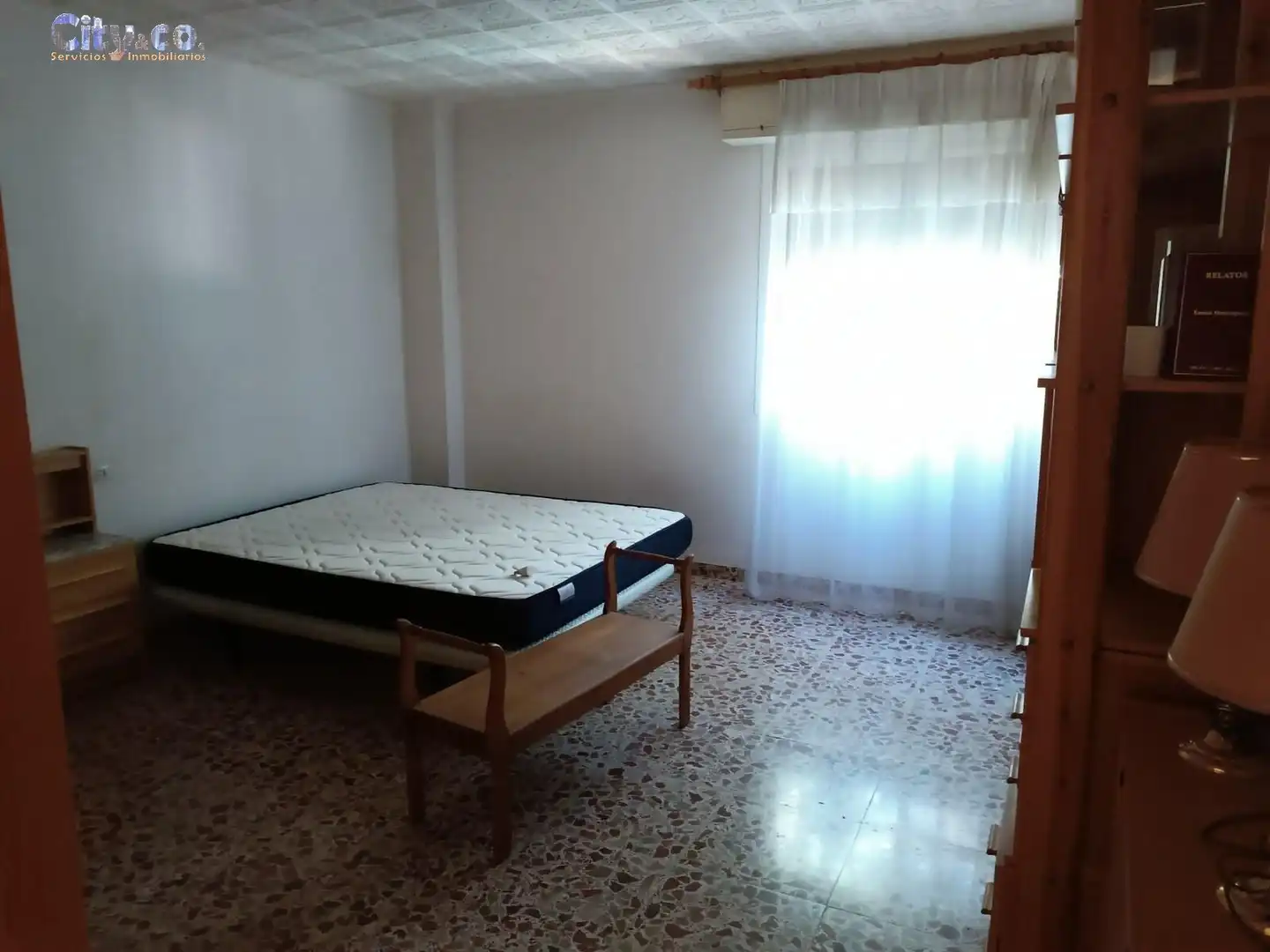 Casa rústica amb piscina en venda a El Fenazar - Campotéjar, imagen 9