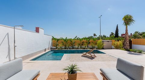 VILLA DE 3 DORMITORIOS CON PISCINA PRIVADA EN DOLORES, imagen 5