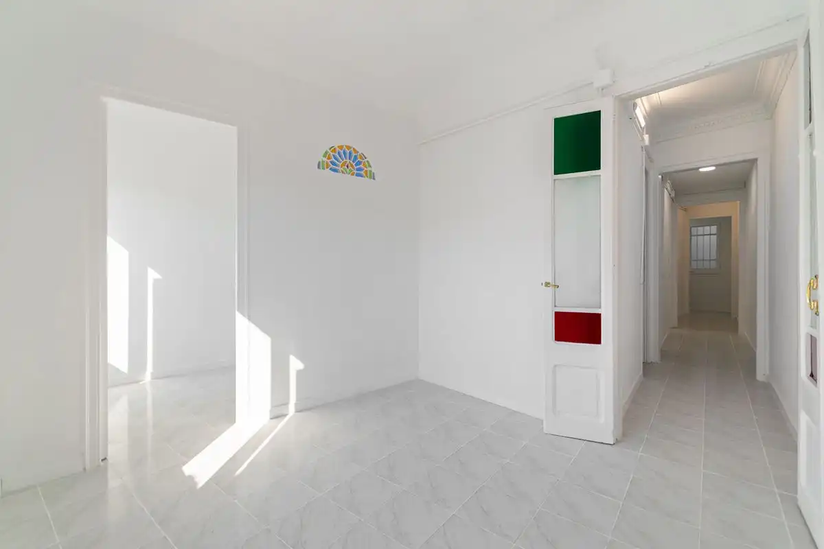Piso con ascensor en venta en Gran Via de les Corts Catalanes, imagen 11