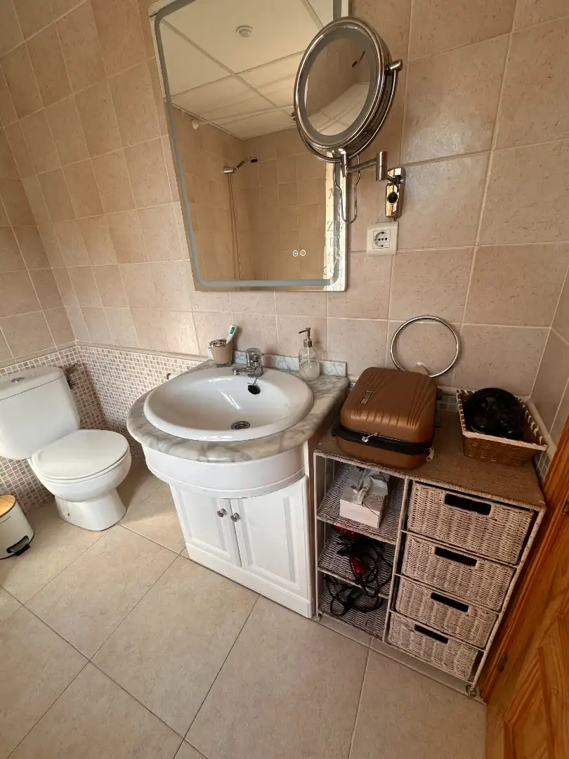 Casa a schiera con piscina in affitto a Miami Platja, imagen 53