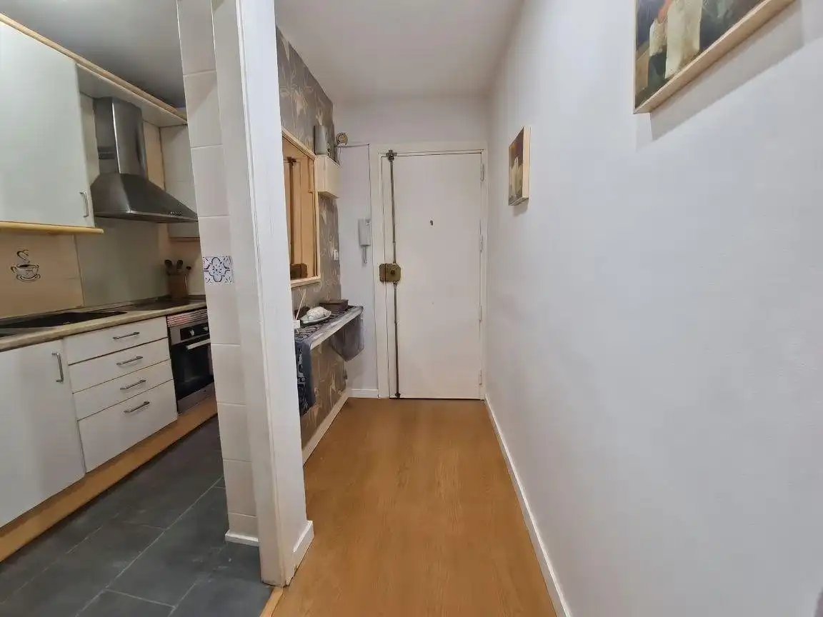 Attic for sale in Sant Andreu de la Barca  with Air Conditioner, Heating and Storage room