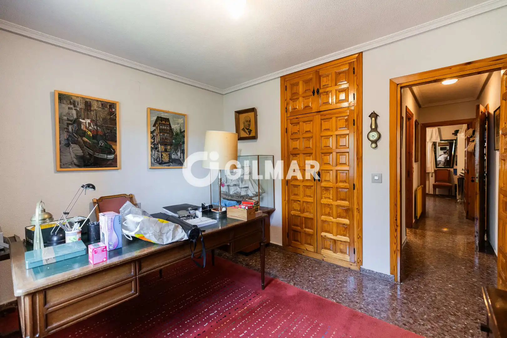 Casa o xalet en venda en Hoyo de Manzanares amb Calefacció, Jardí privat i Piscina