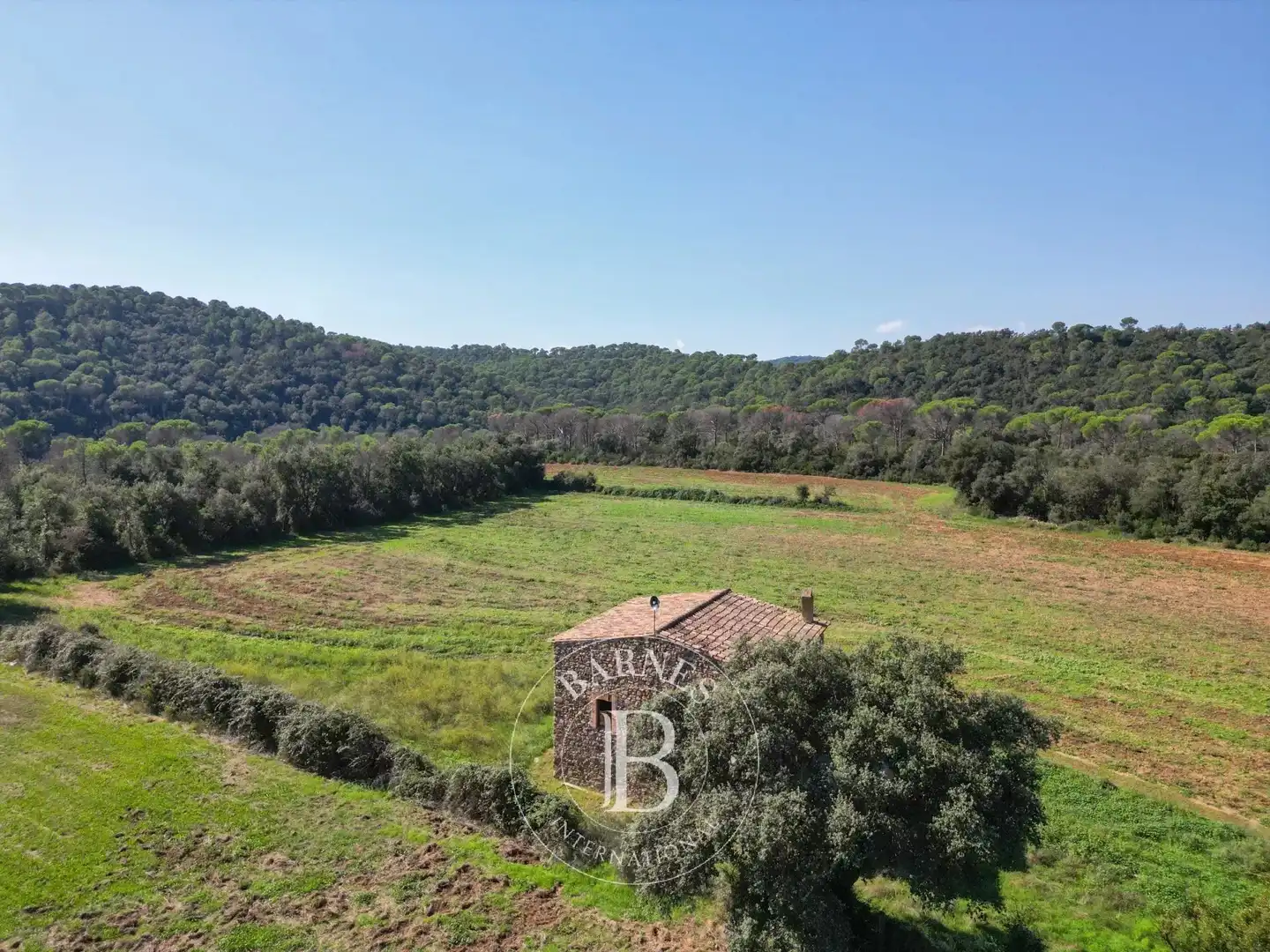 Landhaus zum Verkauf in Cruïlles, Monells I Sant Sadurní de L'Heura, imagen 6