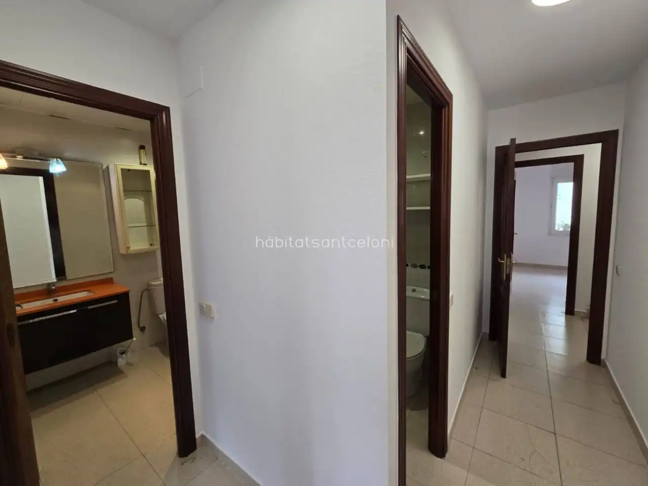 Piso en venta en Sant Celoni con Aire acondicionado, Calefacción y Balcón