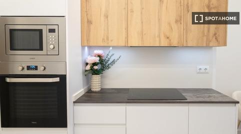 Foto 4 de Pis de lloguer a Chopera, Madrid