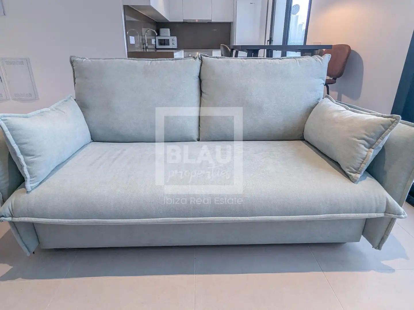Flat with pool for sale in Cervantes, imagen 6